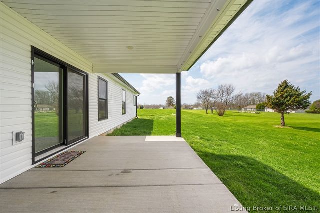 8301 Salem Church Road, Charlestown, IN 47111