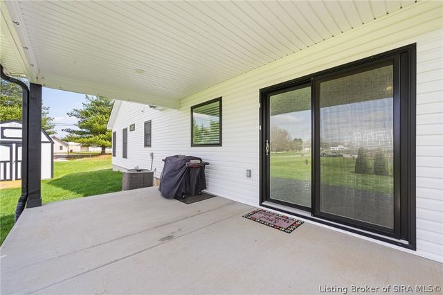 8301 Salem Church Road, Charlestown, IN 47111