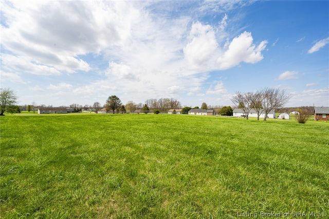 8301 Salem Church Road, Charlestown, IN 47111