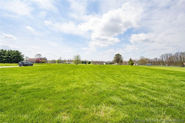 8301 Salem Church Road, Charlestown, IN 47111