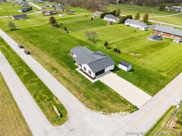 8301 Salem Church Road, Charlestown, IN 47111