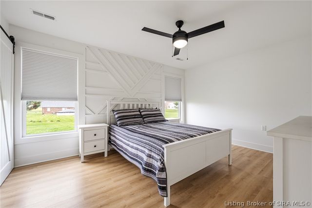 8301 Salem Church Road, Charlestown, IN 47111