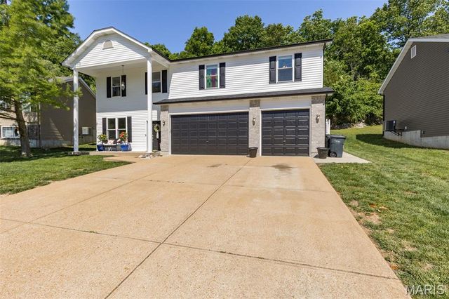 3716 Westbrook Lane, Imperial, MO 63052
