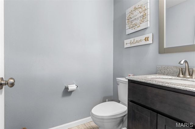 3716 Westbrook Lane, Imperial, MO 63052