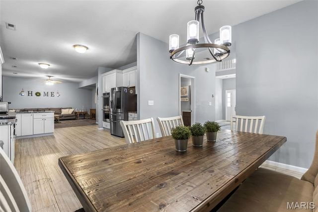 3716 Westbrook Lane, Imperial, MO 63052