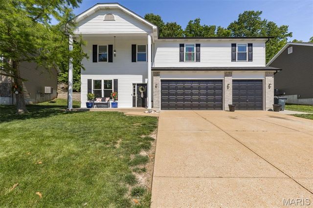3716 Westbrook Lane, Imperial, MO 63052