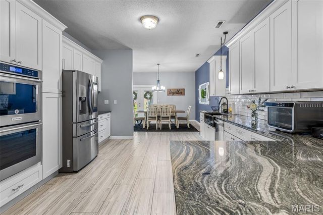 3716 Westbrook Lane, Imperial, MO 63052