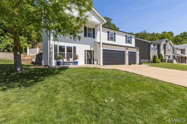 3716 Westbrook Lane, Imperial, MO 63052