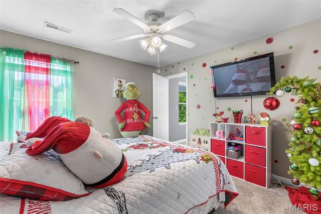 3716 Westbrook Lane, Imperial, MO 63052
