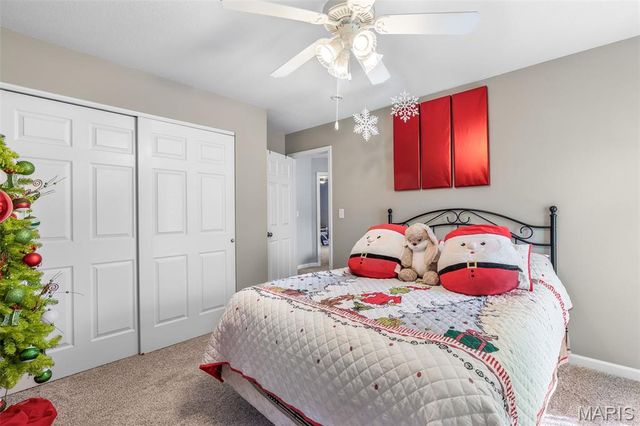 3716 Westbrook Lane, Imperial, MO 63052