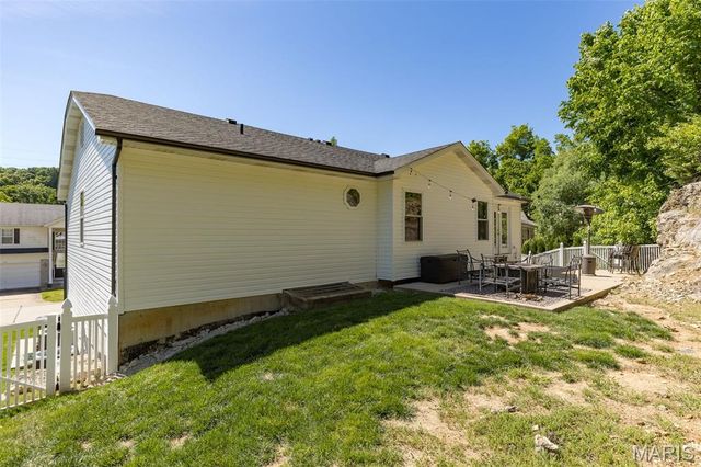 3716 Westbrook Lane, Imperial, MO 63052