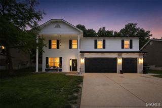 3716 Westbrook Lane, Imperial, MO 63052