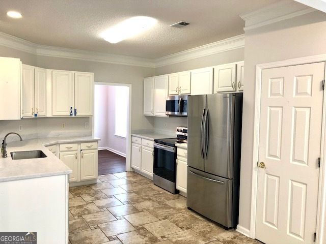 2037 Village Park Drive, Peachtree City, GA 30269