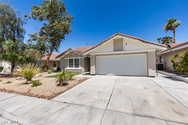 272 Grand Teton Drive, Henderson, NV 89074