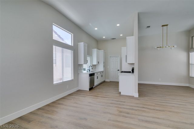 272 Grand Teton Drive, Henderson, NV 89074