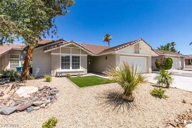 272 Grand Teton Drive, Henderson, NV 89074