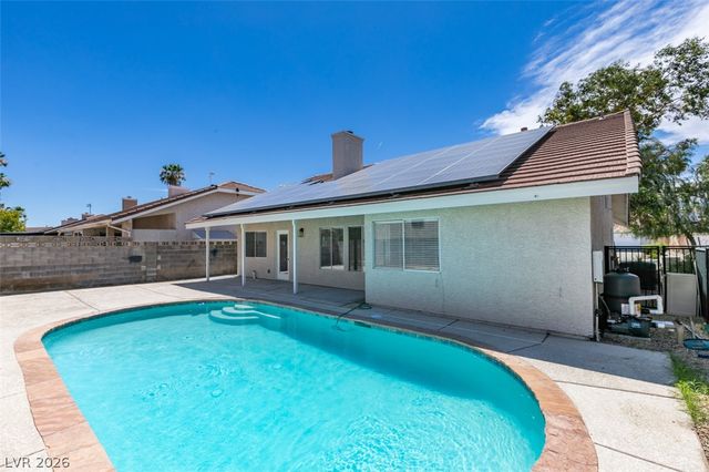 272 Grand Teton Drive, Henderson, NV 89074