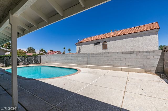 272 Grand Teton Drive, Henderson, NV 89074