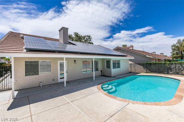 272 Grand Teton Drive, Henderson, NV 89074