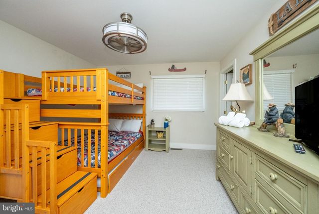 1278 Deep Creek Drive B2, Mc Henry, MD 21541