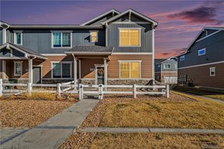 270 Cardinal Street, Johnstown, CO 80534