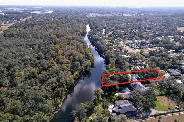 1601 N RIVERHILLS DRIVE, Temple Terrace, FL 33617