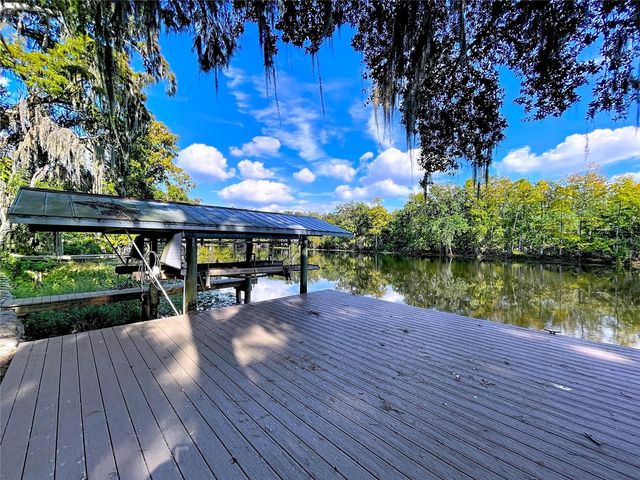 1601 N RIVERHILLS DRIVE, Temple Terrace, FL 33617