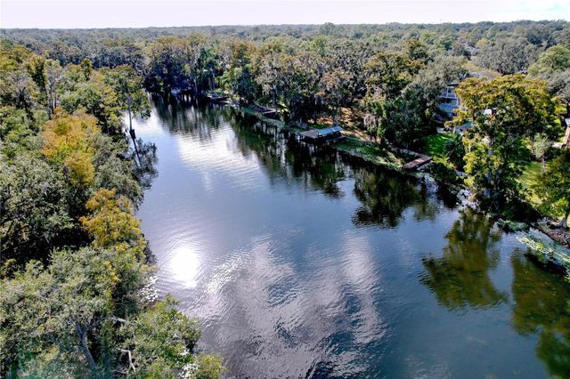 1601 N RIVERHILLS DRIVE, Temple Terrace, FL 33617