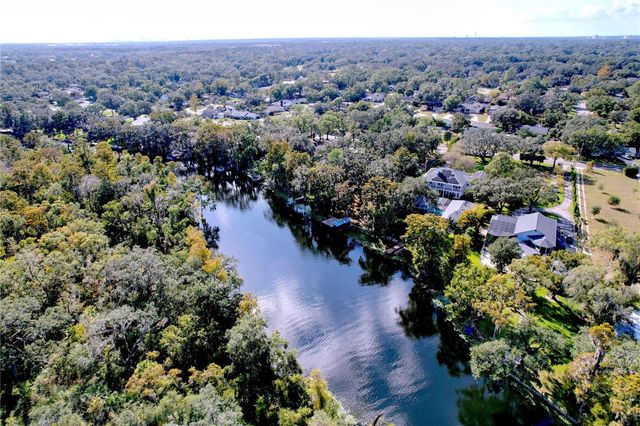 1601 N RIVERHILLS DRIVE, Temple Terrace, FL 33617