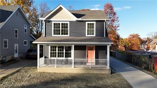 210 Granada Avenue, Youngstown, OH 44504