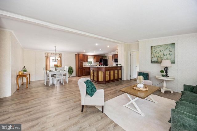 4258 SMITH RD, Salisbury, MD 21801