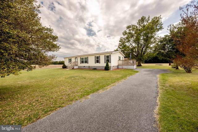 4258 SMITH RD, Salisbury, MD 21801