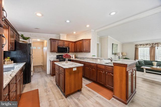 4258 SMITH RD, Salisbury, MD 21801
