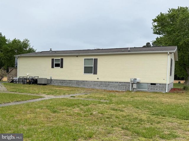 4258 SMITH RD, Salisbury, MD 21801