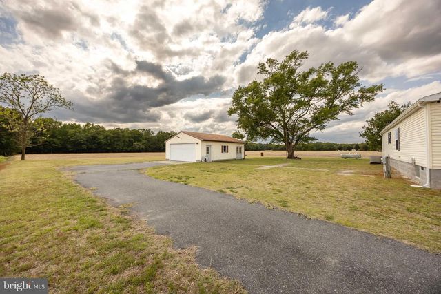 4258 SMITH RD, Salisbury, MD 21801
