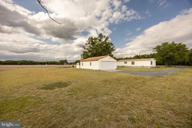 4258 SMITH RD, Salisbury, MD 21801
