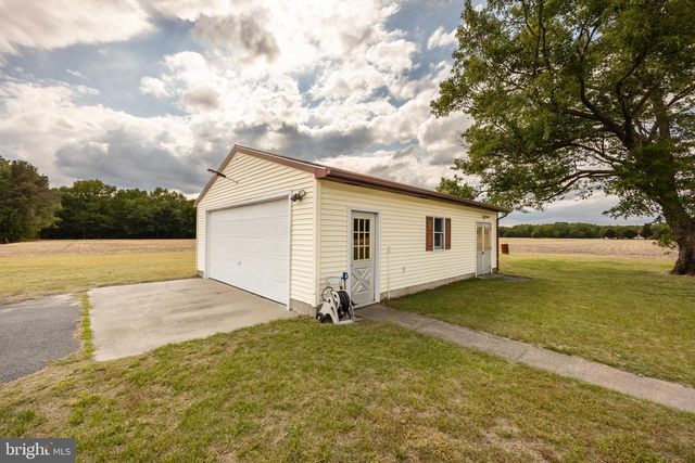 4258 SMITH RD, Salisbury, MD 21801