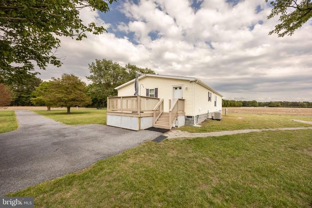 4258 SMITH RD, Salisbury, MD 21801