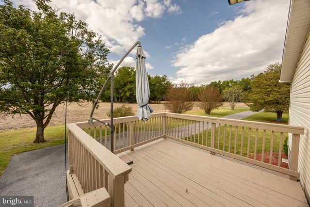 4258 SMITH RD, Salisbury, MD 21801