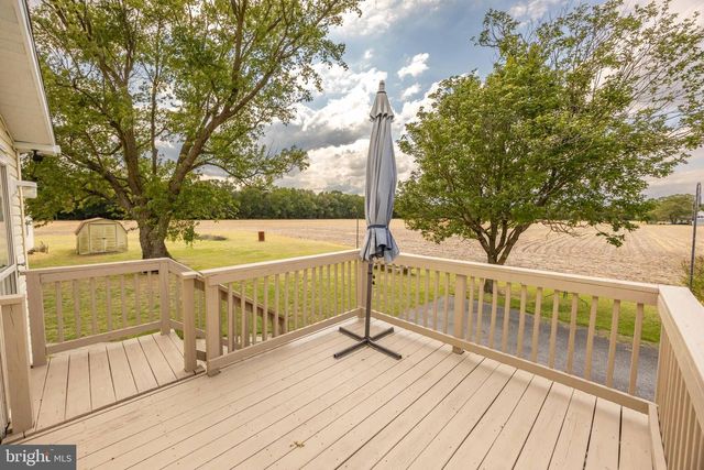 4258 SMITH RD, Salisbury, MD 21801