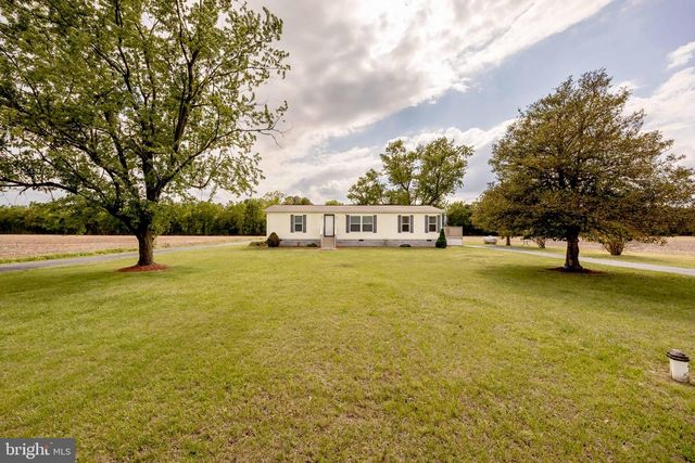 4258 SMITH RD, Salisbury, MD 21801