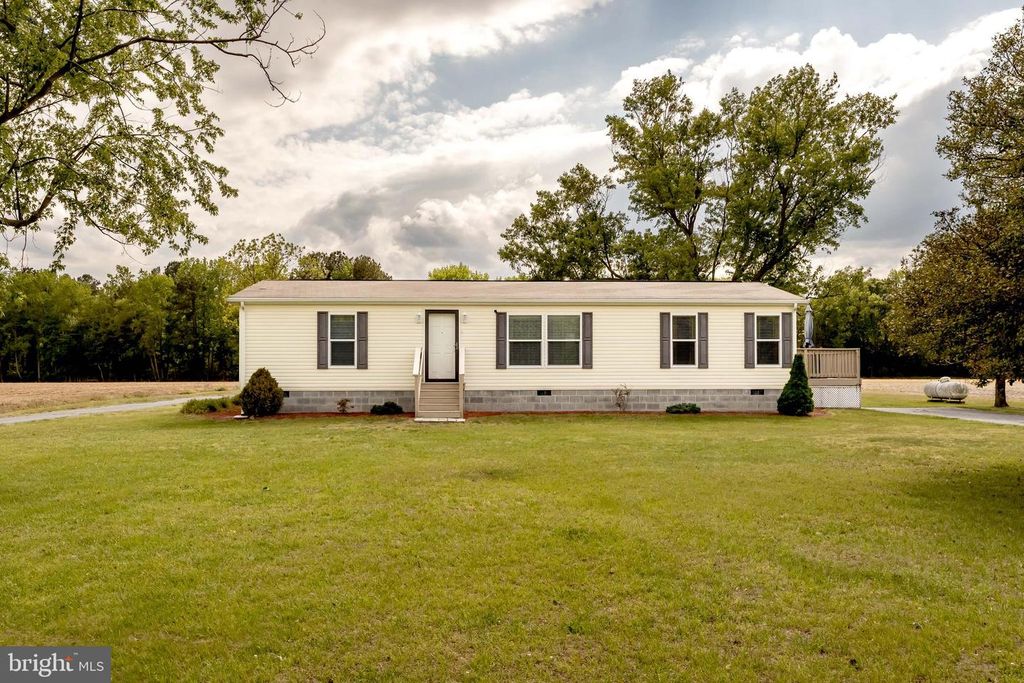 4258 SMITH RD, Salisbury, MD 21801