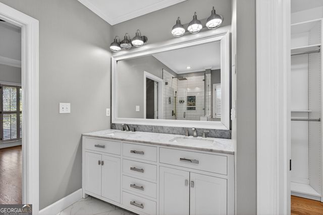 4030 Somerset Ridge, Mcdonough, GA 30253