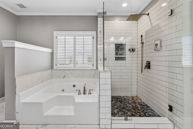 4030 Somerset Ridge, Mcdonough, GA 30253