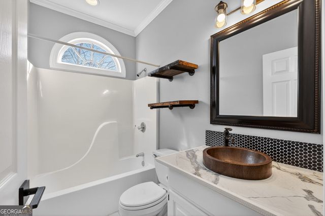 4030 Somerset Ridge, Mcdonough, GA 30253