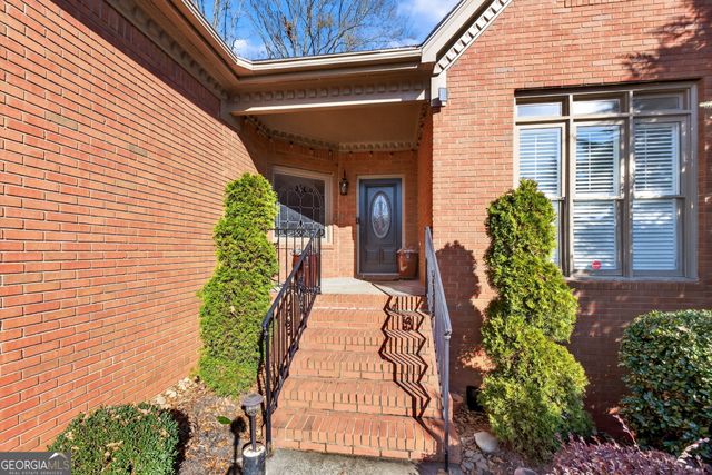 4030 Somerset Ridge, Mcdonough, GA 30253