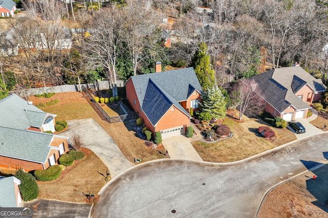 4030 Somerset Ridge, Mcdonough, GA 30253