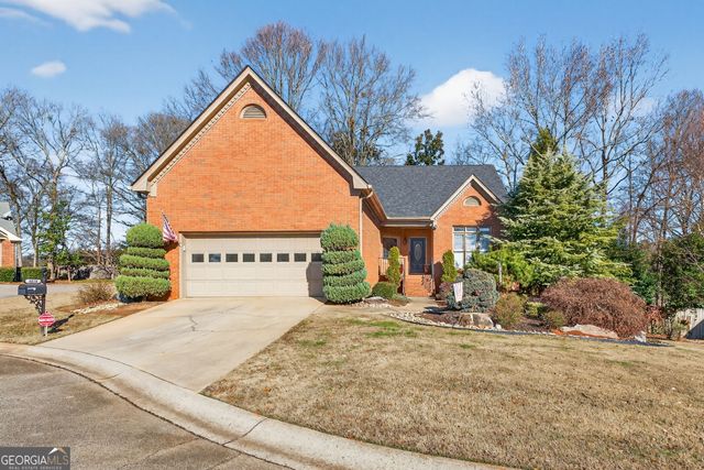 4030 Somerset Ridge, Mcdonough, GA 30253