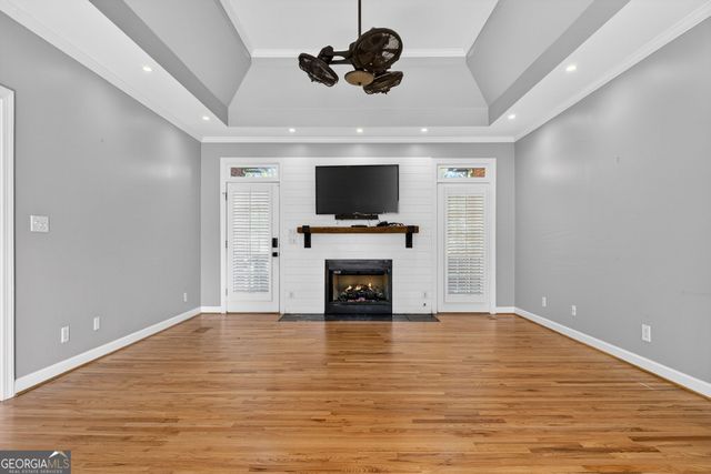 4030 Somerset Ridge, Mcdonough, GA 30253