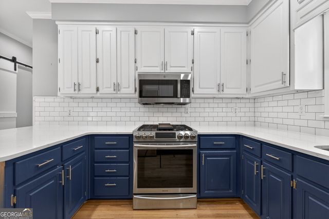 4030 Somerset Ridge, Mcdonough, GA 30253